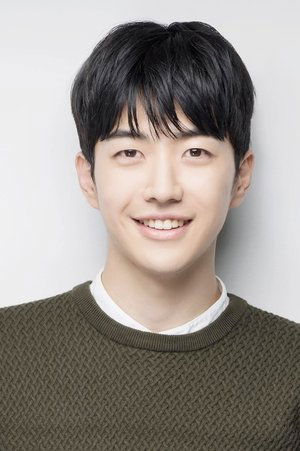 Kang Hoon isJung In-gyu