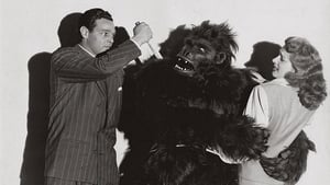 The Monster and the Ape film complet
