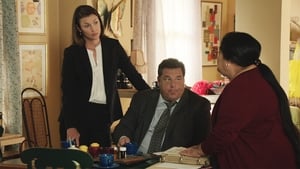 Blue Bloods 7 episodio 5