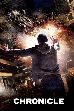 Постер фильма «Хроника (2012)» — (14 из 61)