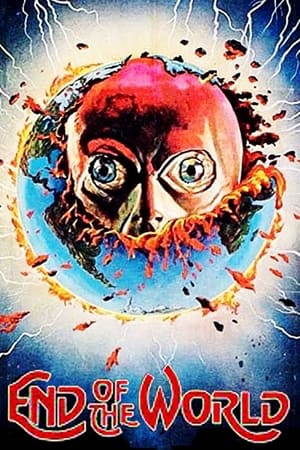 End of the World poster