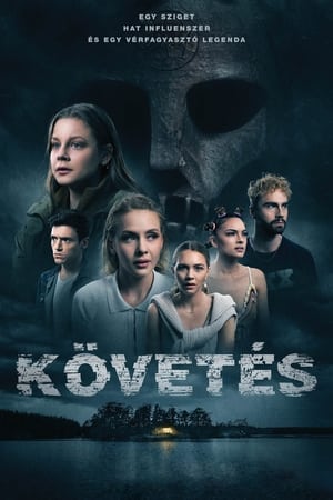 Poster Követés 2022