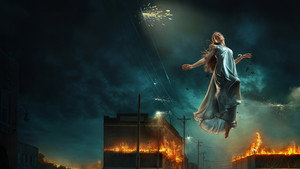 Carrie