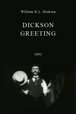 Poster di Dickson Greeting