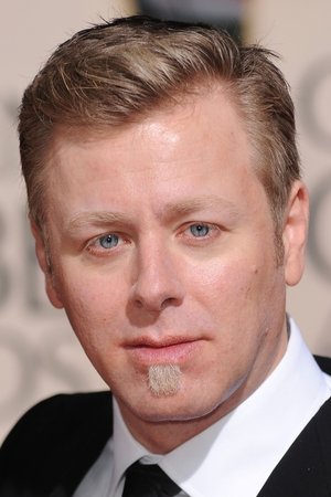 Foto retrato de Abel Korzeniowski