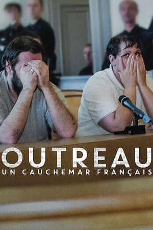 Image Outreau : Un cauchemar français