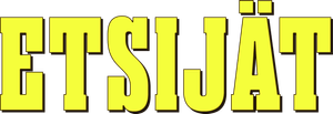 Etsijät — Logos 2