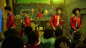 The Get Down (2016) online ελληνικοί υπότιτλοι