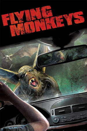 Flying Monkeys 8