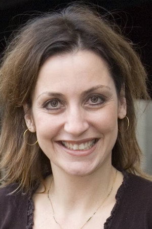 Camilla Hammerich portrait