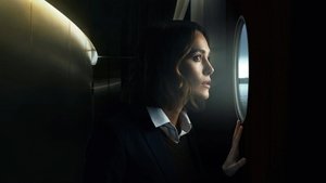 The Woman in Cabin 10 (2025) ฝันร้ายในห้องหมายเลข 10