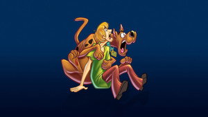 Scooby-Doo! in Where’s My Mummy?