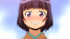 Taishou Yakyuu Musume: Episódio: 2 da 1ª Temporada