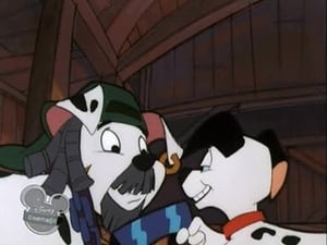 101 Dalmatians: The Series An Officer and a Gentledog