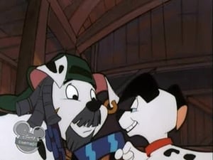 101 Dalmatians: The Series Season 1 Episode 7