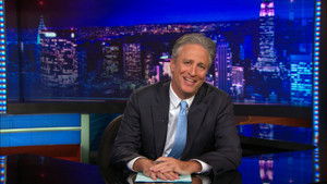 The Daily Show: 20×105