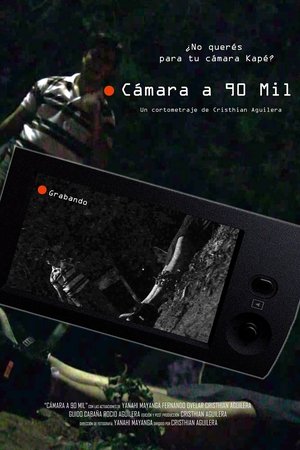 Image A Camera for 90 thousand guaranies