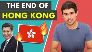 TikTok Ban and Hong Kong Situation