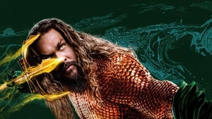 Aquaman Và Vương Quốc Thất Lạc