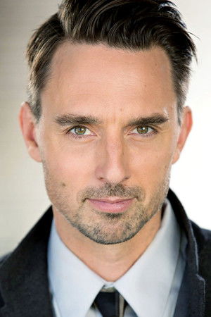 Christopher Soren Kelly photo