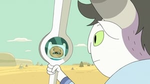 Adventure Time Season 8 แอดแวนเจอร์ ไทม์ ปี 8 ตอนที่ 5