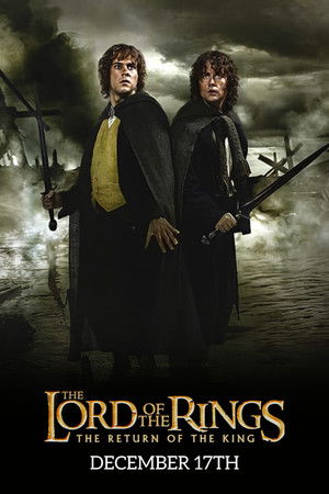 poster The Lord of the Rings: The Return of the King