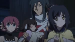 Utawarerumono: 2×22