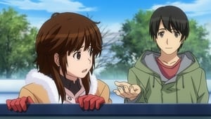 Amagami SS: 1×18