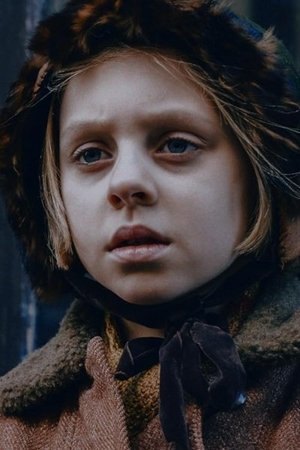 Ella Josephine Lund Nilsson jako Eva