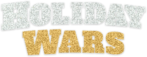 Holiday Wars — Logos 3