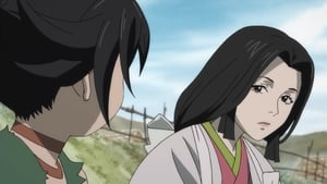 Dororo: Season 1 Episode 22 – The Story of Nui