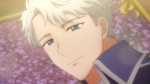 Tefuda ga Oume no Victoria Cap 3
