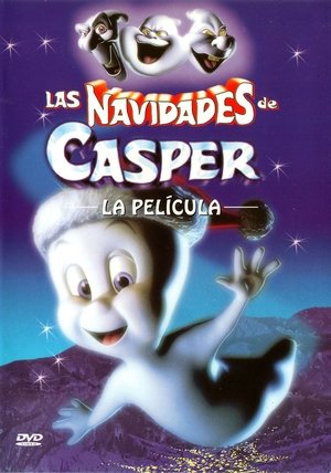 Image Las Navidades de Casper