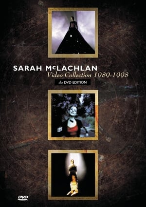 Poster Sarah McLachlan: Video Collection 1989-1998 (1998)