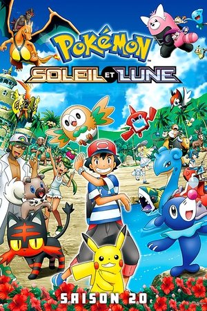 Pokémon: Soleil et Lune