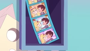 Star vs. the Forces of Evil: 3×34