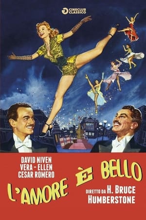 L'amore è bello 1951