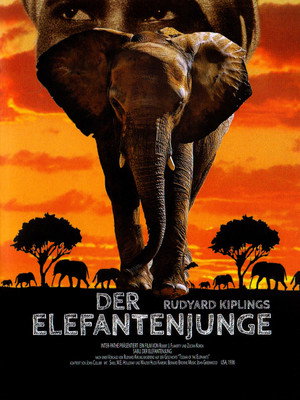 Elephant Boy 14