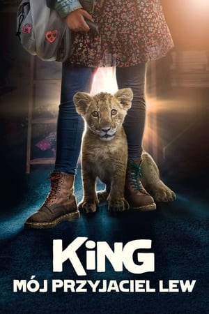 King: Mój przyjaciel lew (2022)