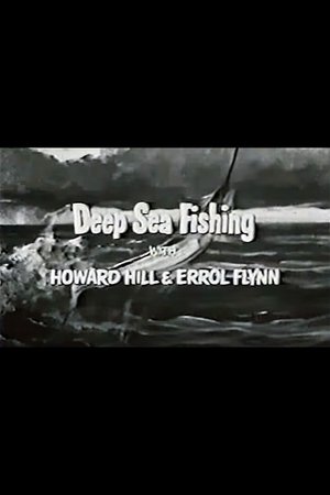 Image Deep Sea Fishing