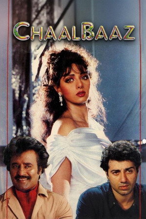 Chaalbaaz