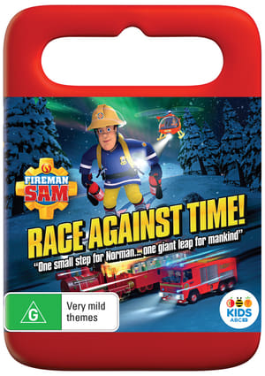Fireman Sam Race Against Time