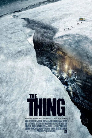 The Thing 85