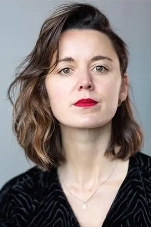 Emily Bevan