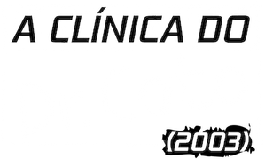 A Clínica do Dr. Coto — Logos 1