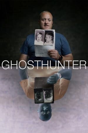 Poster Ghosthunter (2018)