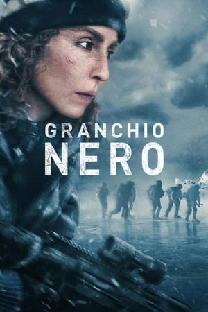 Granchio nero (2022)