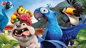 مشاهدة فيلم Rio 2011 مترجم – مدبلج