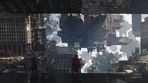 Doctor Strange: Hechicero Supremo (2016) HD 720P LATINO/INGLES