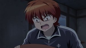 Kyoukai no Rinne: 3×18